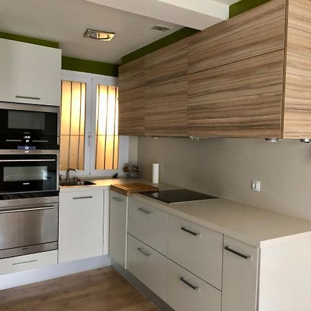 Apartamento San Gregorio Pamplona Exterior foto