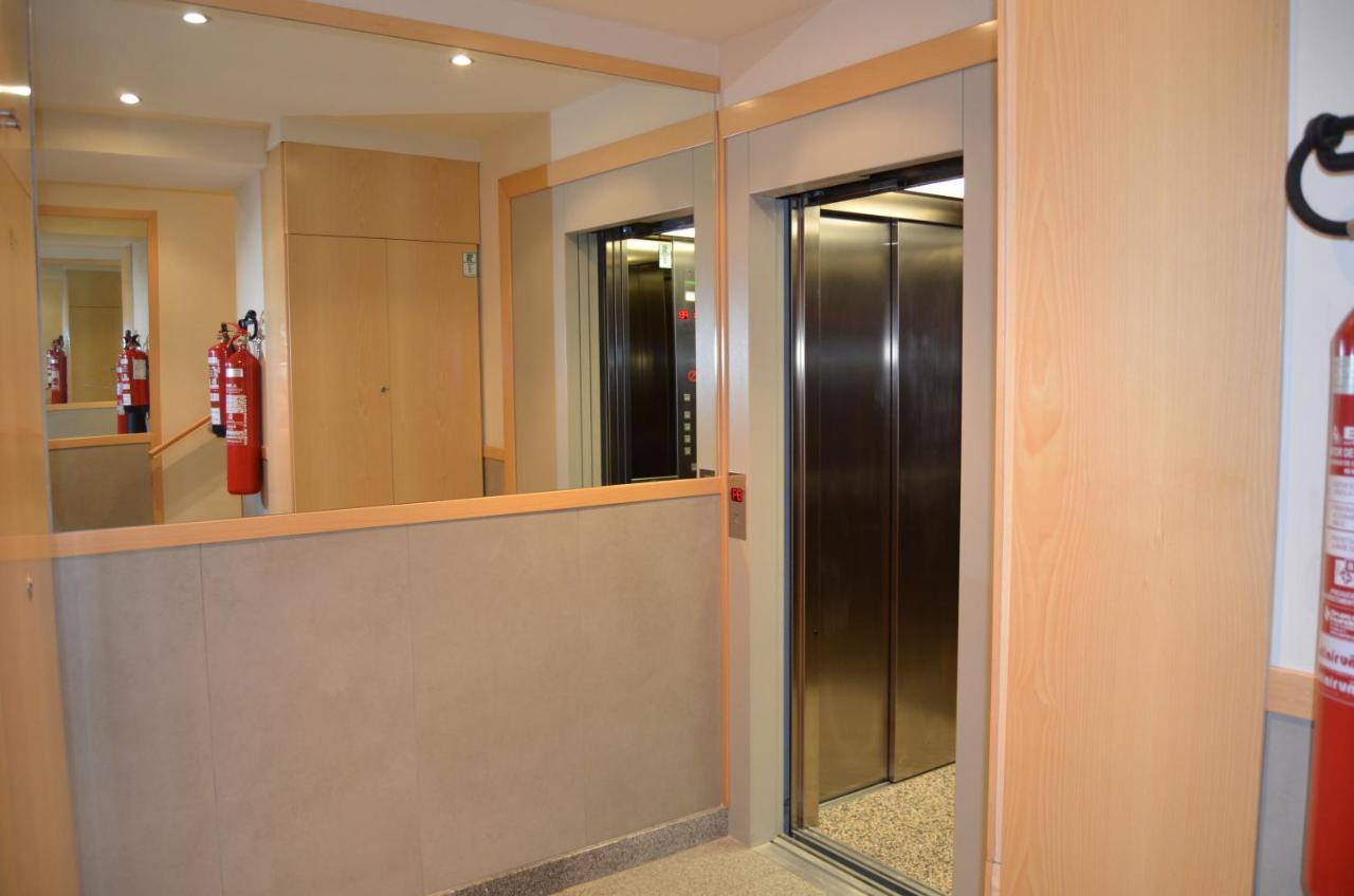 Apartamento San Gregorio Pamplona Exterior foto